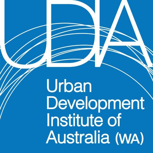 UDIA logo