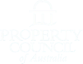 Property Council of Australia Logo