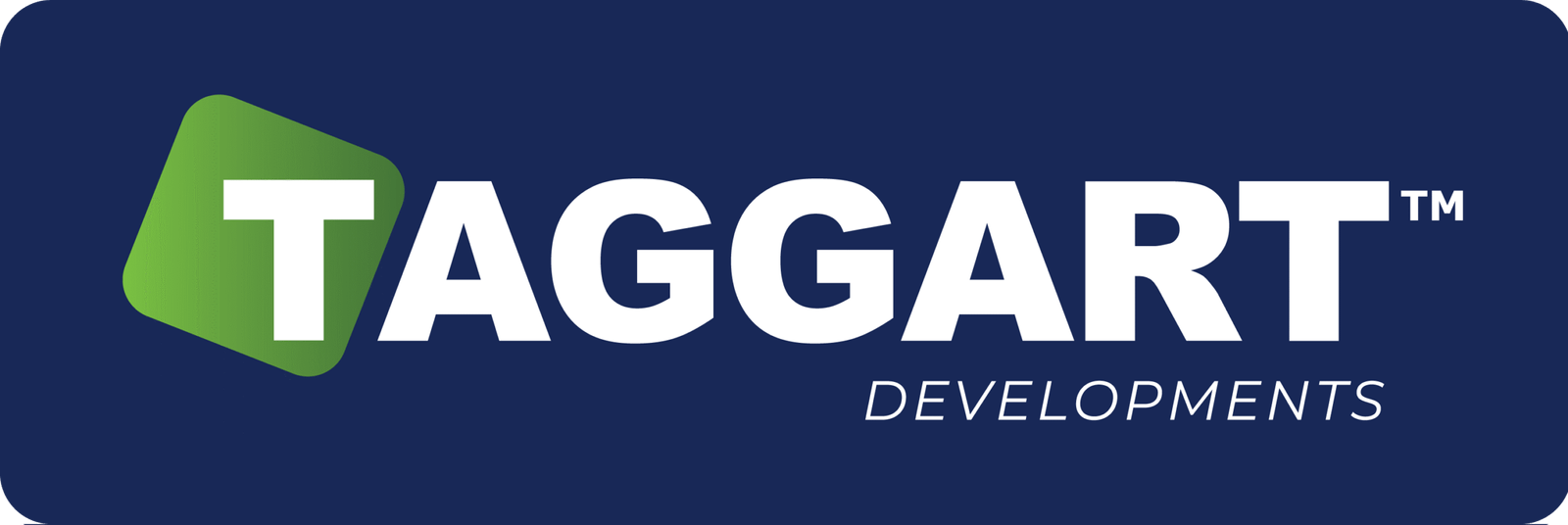 Taggart Developments Logo